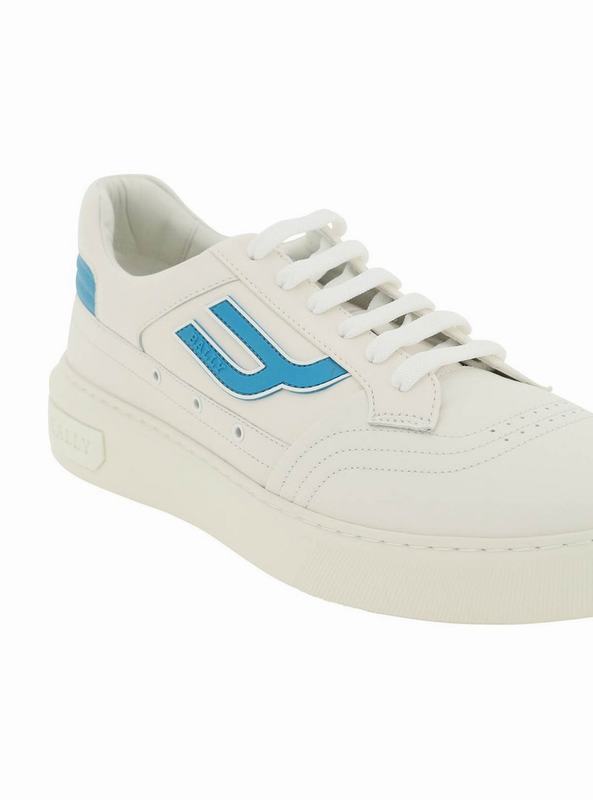 BALLY Sneakers Codice prodotto: TRIUMPH I00T Italia