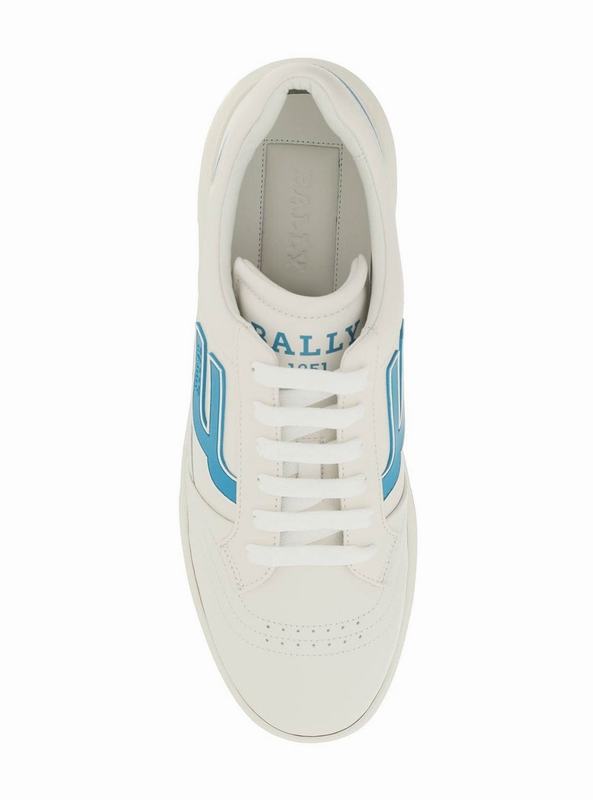 BALLY Sneakers Codice prodotto: TRIUMPH I00T Italia