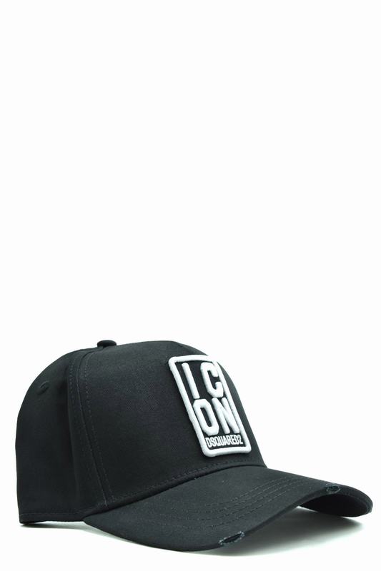 DSQUARED2 Cappelli Codice prodotto: BCM0712 05C00001M063 2025
