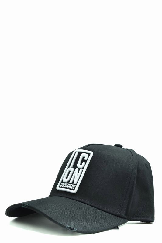 DSQUARED2 Cappelli Codice prodotto: BCM0712 05C00001M063 2025
