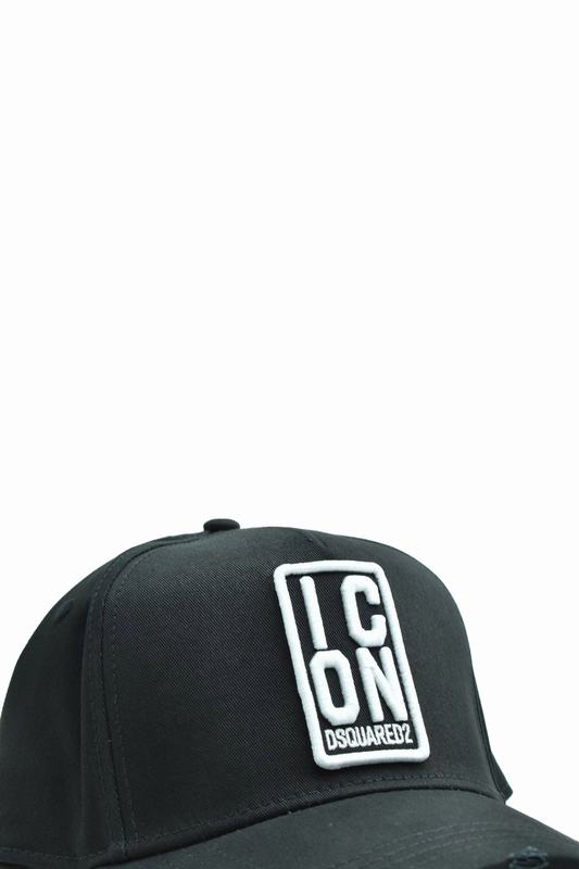 DSQUARED2 Cappelli Codice prodotto: BCM0712 05C00001M063 2025