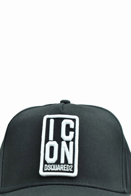 DSQUARED2 Cappelli Codice prodotto: BCM0712 05C00001M063 2025