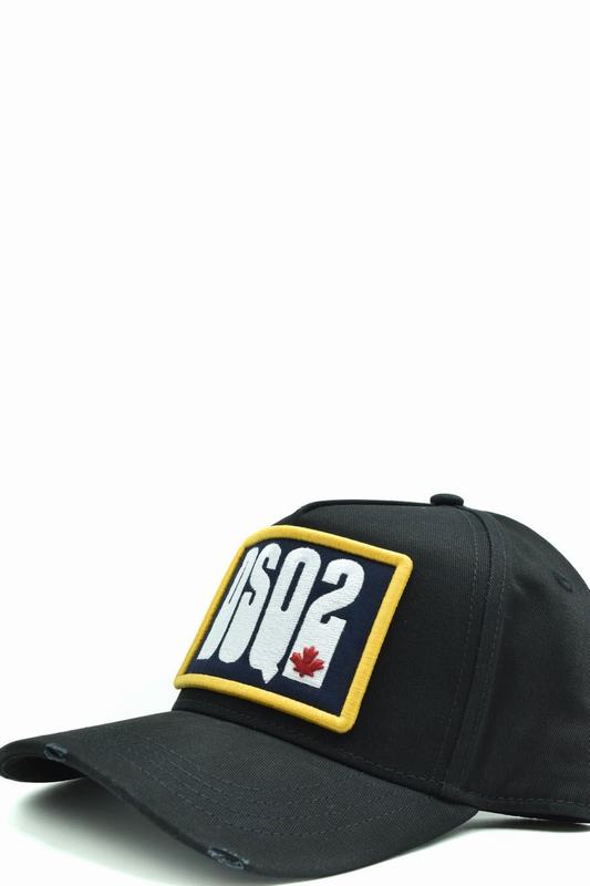 DSQUARED2 Cappelli Codice prodotto: BCM0682 05C000012124 In Linea