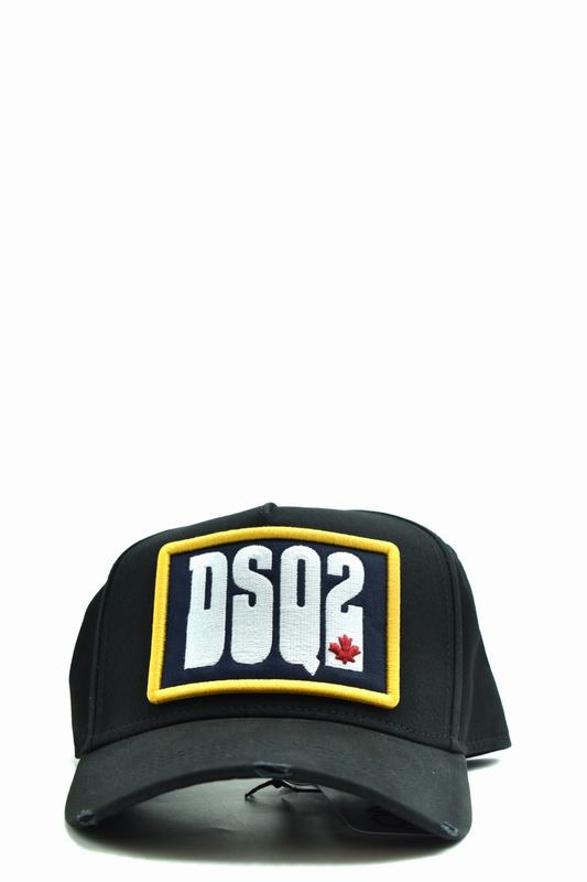DSQUARED2 Cappelli Codice prodotto: BCM0682 05C000012124 In Linea