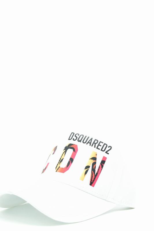 DSQUARED2 Cappelli Codice prodotto: BCM0668 05C000011062 Nuovo