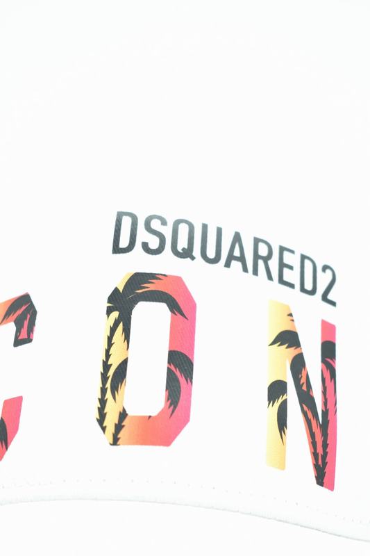DSQUARED2 Cappelli Codice prodotto: BCM0668 05C000011062 Nuovo