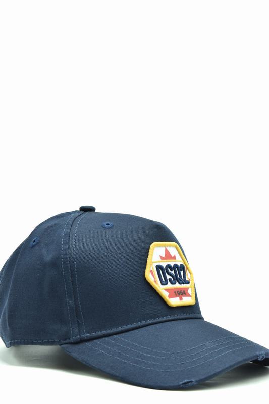 DSQUARED2 Cappelli Codice prodotto: BCM0583 05C000013073 Pezzi Unici