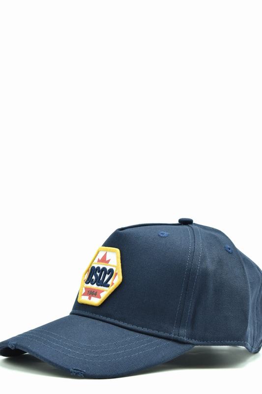 DSQUARED2 Cappelli Codice prodotto: BCM0583 05C000013073 Pezzi Unici