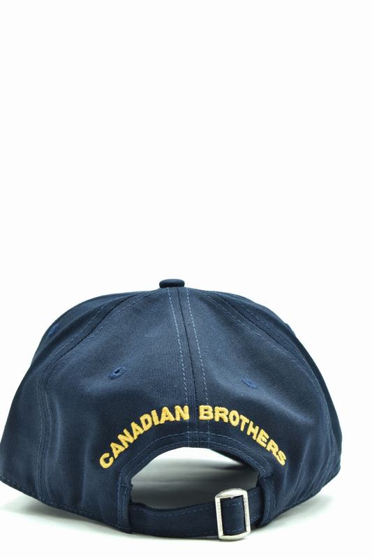 DSQUARED2 Cappelli Codice prodotto: BCM0583 05C000013073 Pezzi Unici