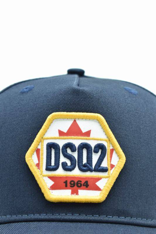 DSQUARED2 Cappelli Codice prodotto: BCM0583 05C000013073 Pezzi Unici