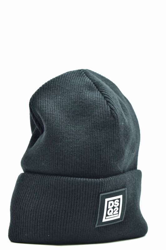 DSQUARED2 Cappelli Codice prodotto: KNM0001 01W05503M063 Soddisfazione Garantita