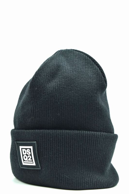 DSQUARED2 Cappelli Codice prodotto: KNM0001 01W05503M063 Soddisfazione Garantita
