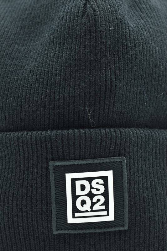 DSQUARED2 Cappelli Codice prodotto: KNM0001 01W05503M063 Soddisfazione Garantita