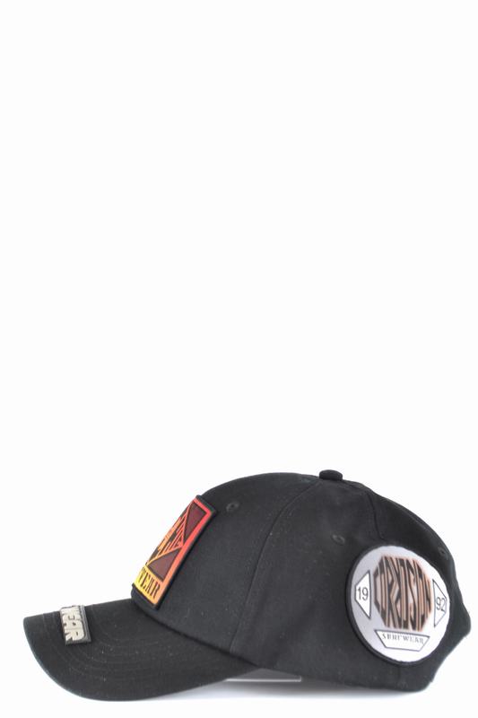 M 1992 Cappelli Codice prodotto: M19U8005-A999 Qualità Garantita