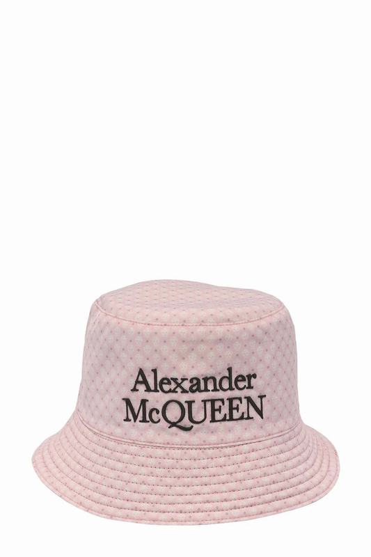 Alexander McQueen Cappelli Codice prodotto: 735460 4419Q1071 Fino Al -60%