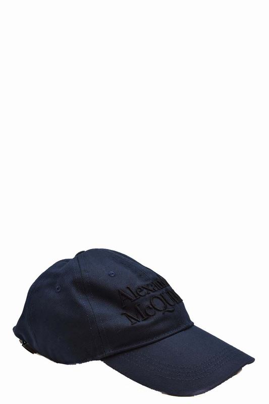 Alexander McQueen Cappelli Codice prodotto: 688658 4105Q4160 Shopping Online