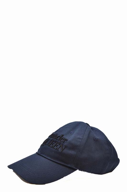 Alexander McQueen Cappelli Codice prodotto: 688658 4105Q4160 Shopping Online