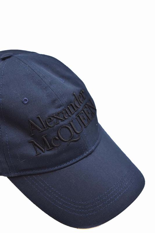 Alexander McQueen Cappelli Codice prodotto: 688658 4105Q4160 Shopping Online