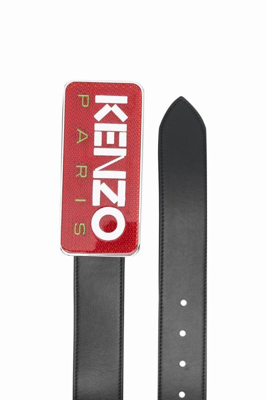 Kenzo Cinture Codice prodotto: FD55CE014L25 99 Affare Del Giorno