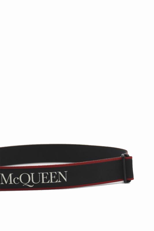 Alexander McQueen Cinture Codice prodotto: 647269 1AAFJ6280 Sottocosto