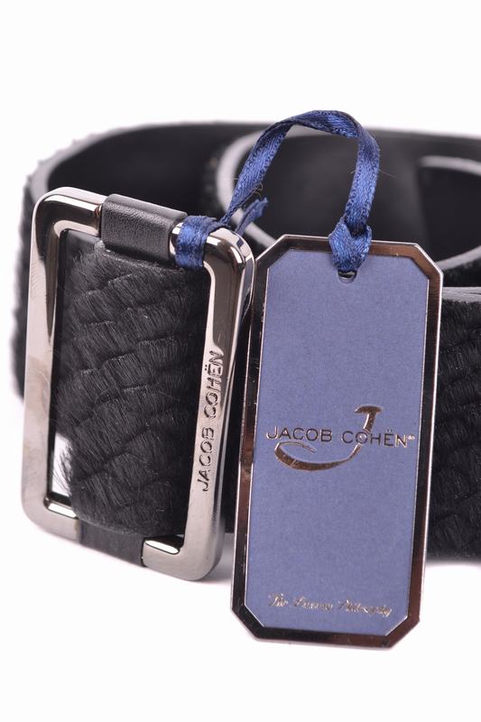 Jacob Cohen Cinture Codice prodotto: J7362-00356N-46C51 V Presa