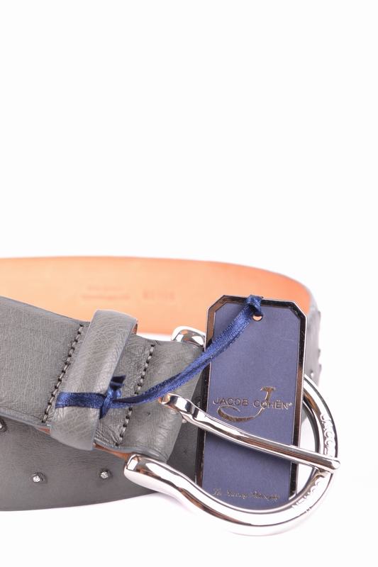 Jacob Cohen Cinture Codice prodotto: J7359-00354N-46C51 V Sconto