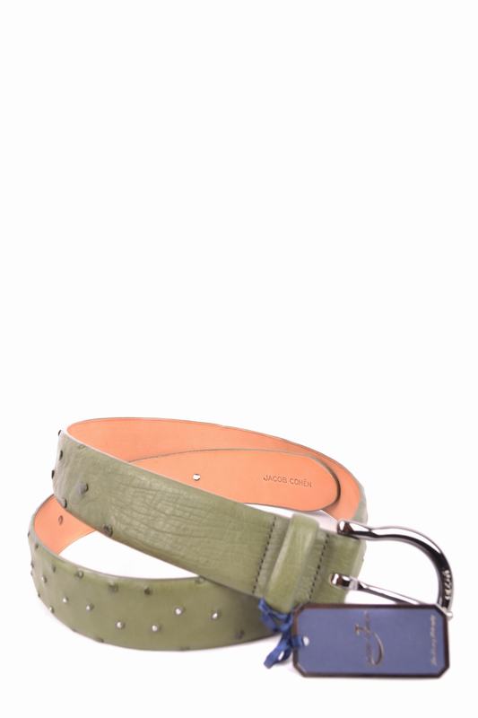 Jacob Cohen Cinture Codice prodotto: J7359-00354N-46C51 V Offerta