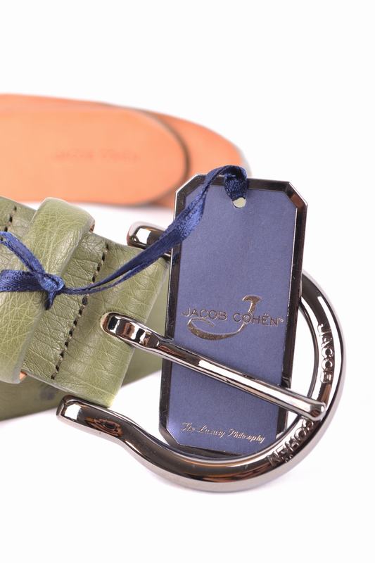 Jacob Cohen Cinture Codice prodotto: J7359-00354N-46C51 V Offerta