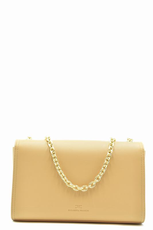 Elisabetta Franchi A tracolla Codice prodotto: BS08A11E2470 Vendita Calda