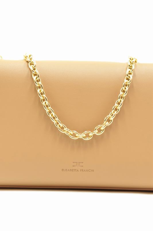 Elisabetta Franchi A tracolla Codice prodotto: BS08A11E2470 Vendita Calda