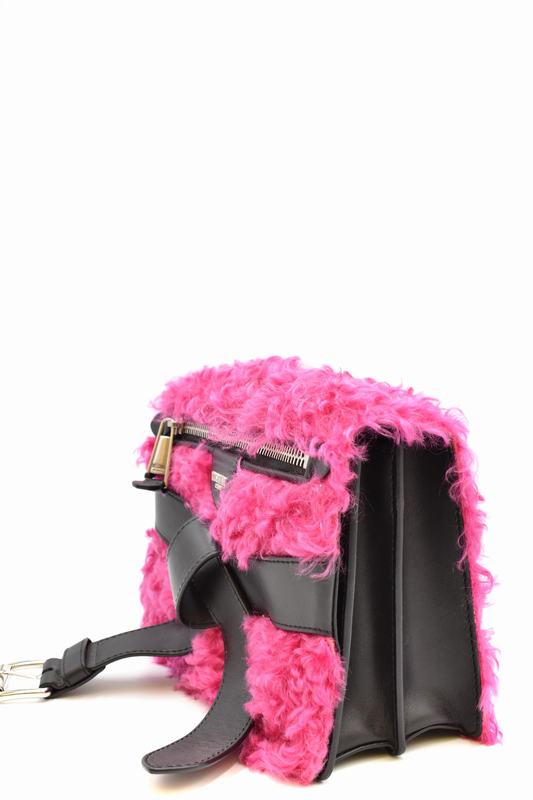 Moschino A tracolla Codice prodotto: A756482133209 Vendita Economica