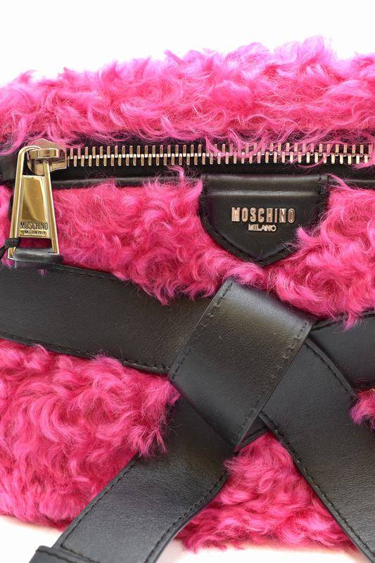 Moschino A tracolla Codice prodotto: A756482133209 Vendita Economica