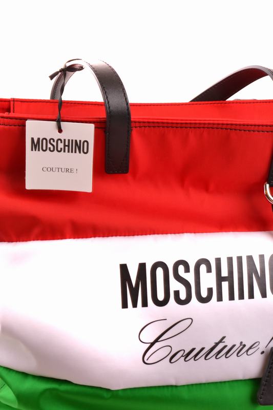 Moschino A tracolla Codice prodotto: Z1 A 7407 8205 I Più Venduti