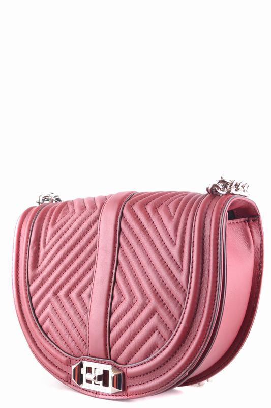 Rebecca Minkoff A tracolla Codice prodotto: HF26EGQX40 Vendite Flash
