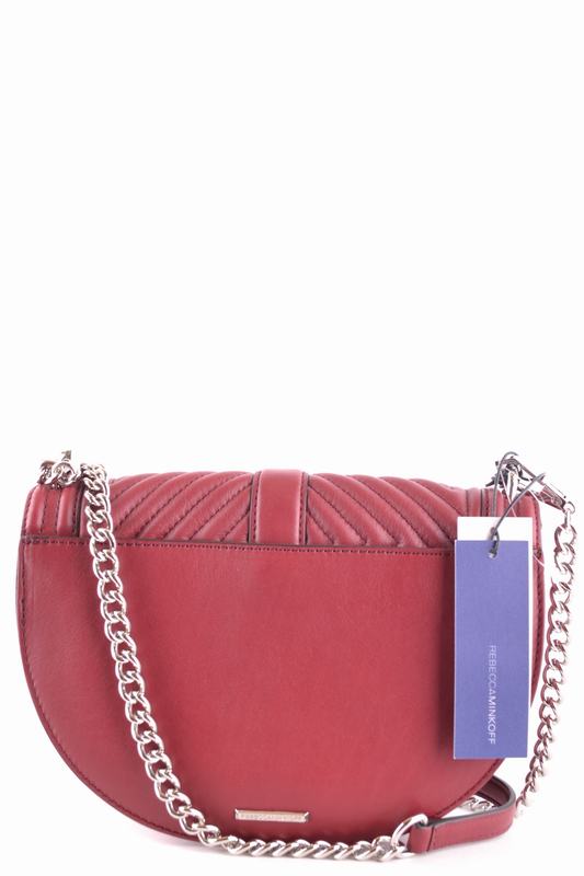 Rebecca Minkoff A tracolla Codice prodotto: HF26EGQX40 Vendite Flash