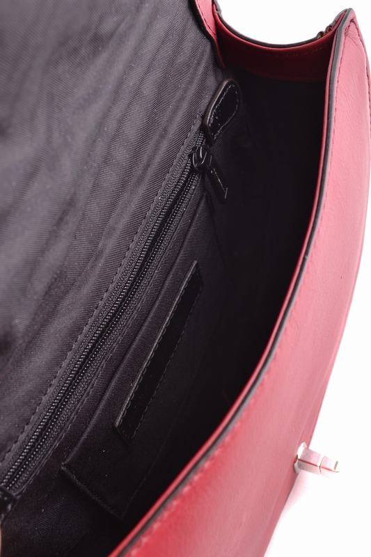 Rebecca Minkoff A tracolla Codice prodotto: HF26EGQX40 Vendite Flash