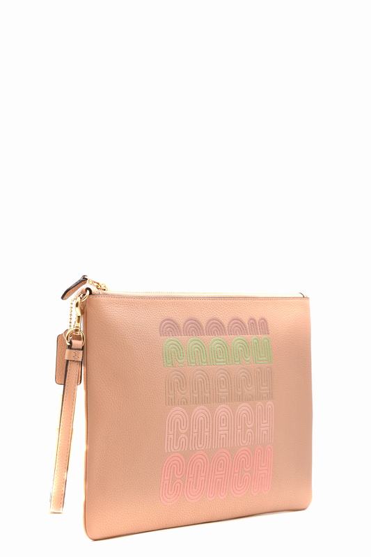 Coach Clutch / Borse da sera Codice prodotto: 69187 Negozio