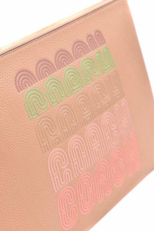 Coach Clutch / Borse da sera Codice prodotto: 69187 Negozio