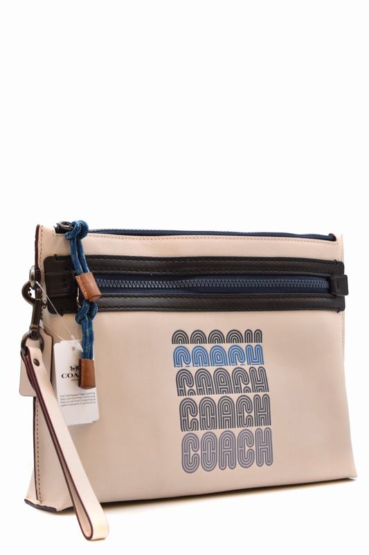 Coach Clutch / Borse da sera Codice prodotto: 69212 In Saldo