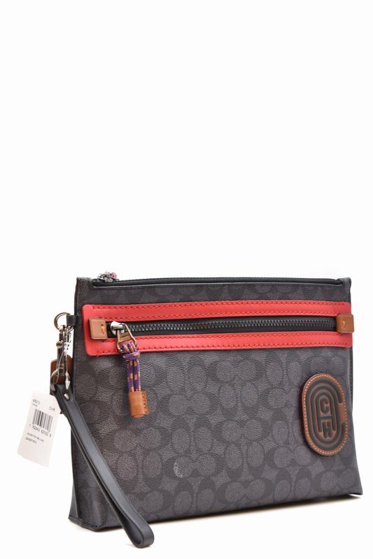 Coach Clutch / Borse da sera Codice prodotto: 69213 Nuova