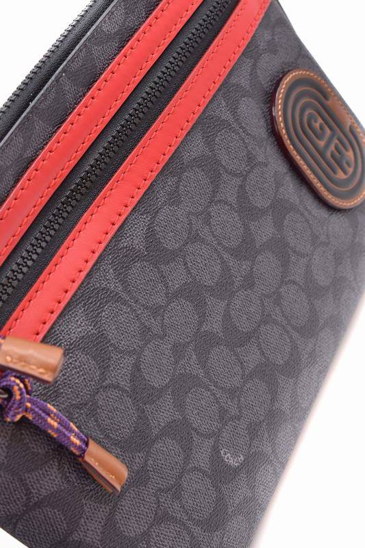 Coach Clutch / Borse da sera Codice prodotto: 69213 Nuova