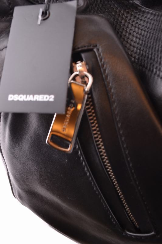 DSQUARED2 A mano Codice prodotto: W16SD5093 015M802 Qualità