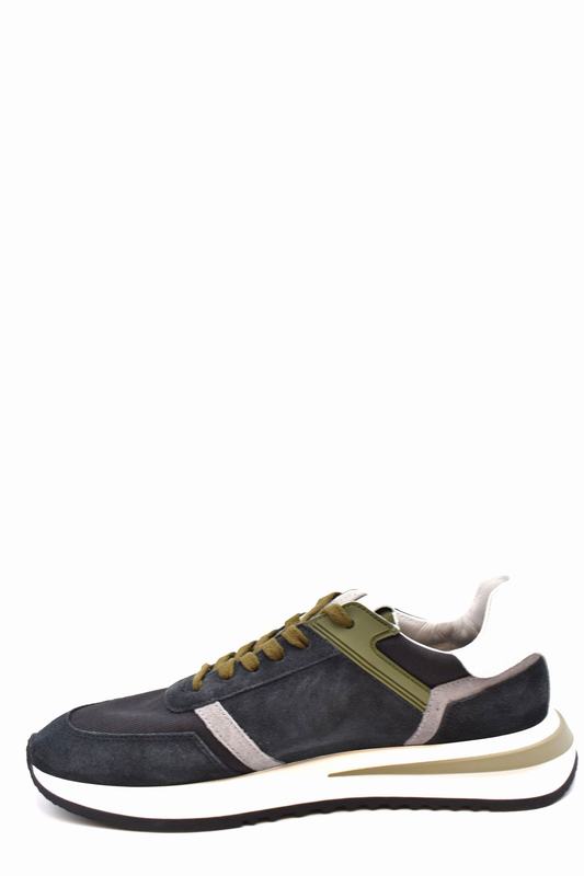 Philippe Model Sneakers Codice prodotto: TYLU RT01 Spedizione Gratuita