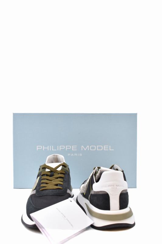 Philippe Model Sneakers Codice prodotto: TYLU RT01 Spedizione Gratuita