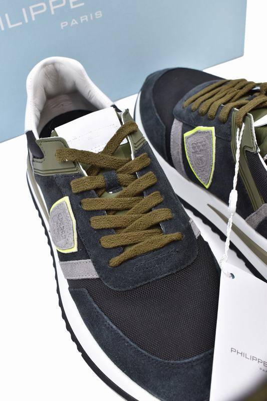 Philippe Model Sneakers Codice prodotto: TYLU RT01 Spedizione Gratuita