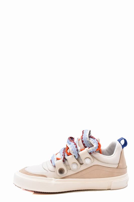 Marcelo Burlon Sneakers Codice prodotto: CMIA097F22LEA001 Pezzi Unici