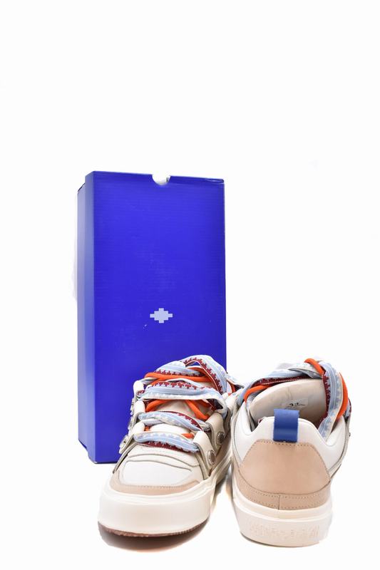Marcelo Burlon Sneakers Codice prodotto: CMIA097F22LEA001 Pezzi Unici