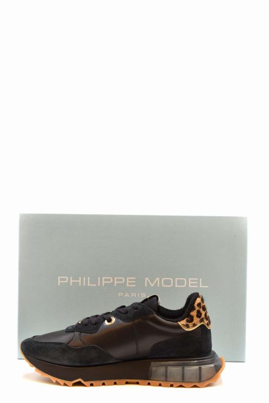 Philippe Model Sneakers Codice prodotto: LRLD WA02 Soddisfazione Garantita