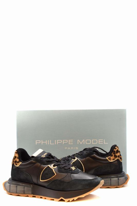Philippe Model Sneakers Codice prodotto: LRLD WA02 Soddisfazione Garantita
