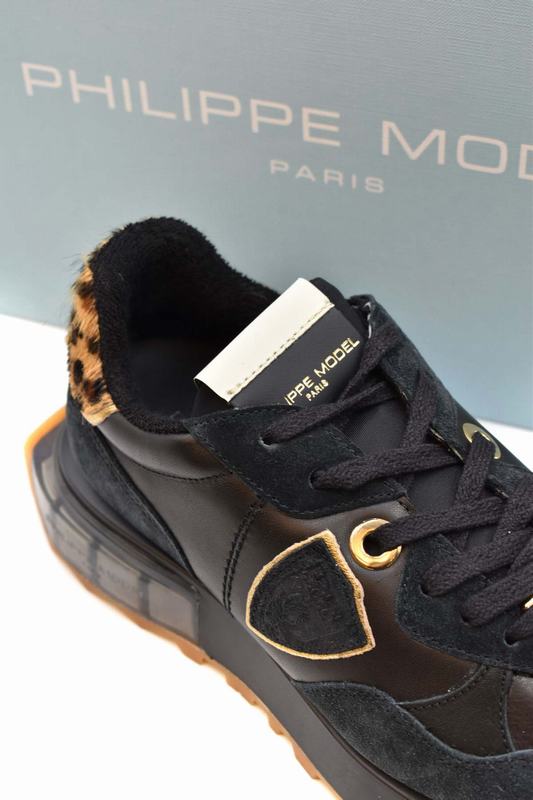 Philippe Model Sneakers Codice prodotto: LRLD WA02 Soddisfazione Garantita